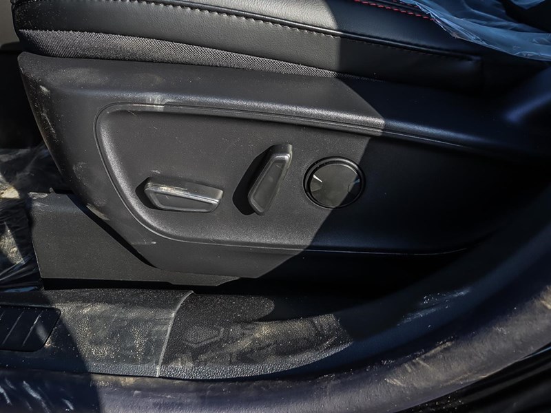 2025 FORD ESCAPE ST-LINE SELECT AWD