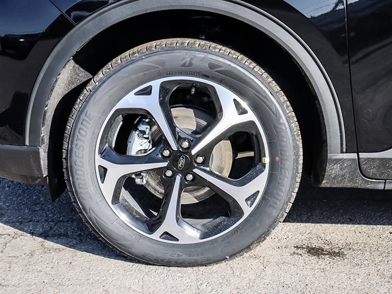 2025 FORD ESCAPE ST-LINE SELECT AWD