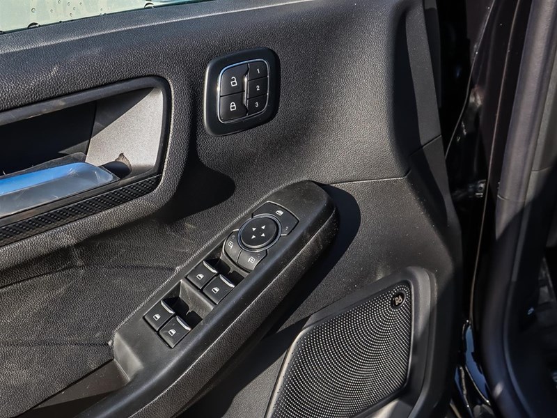 2025 FORD ESCAPE ST-LINE SELECT AWD