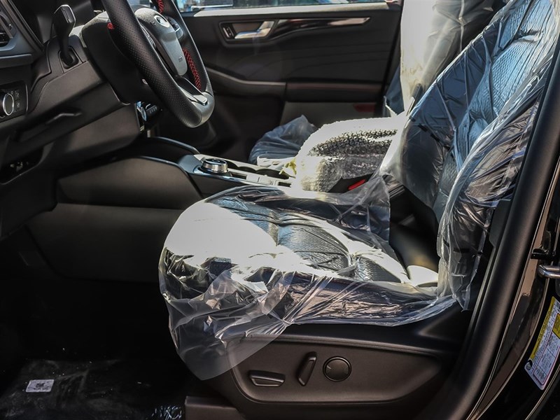 2025 FORD ESCAPE ST-LINE AWD