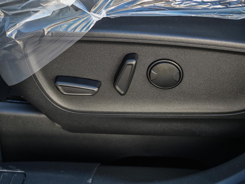2025 FORD ESCAPE ST-LINE AWD