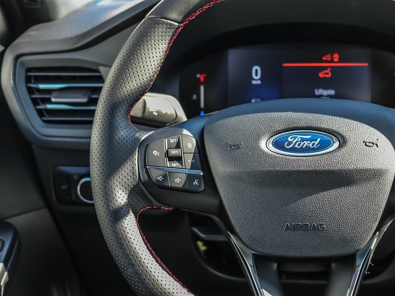 2025 FORD ESCAPE ST-LINE AWD