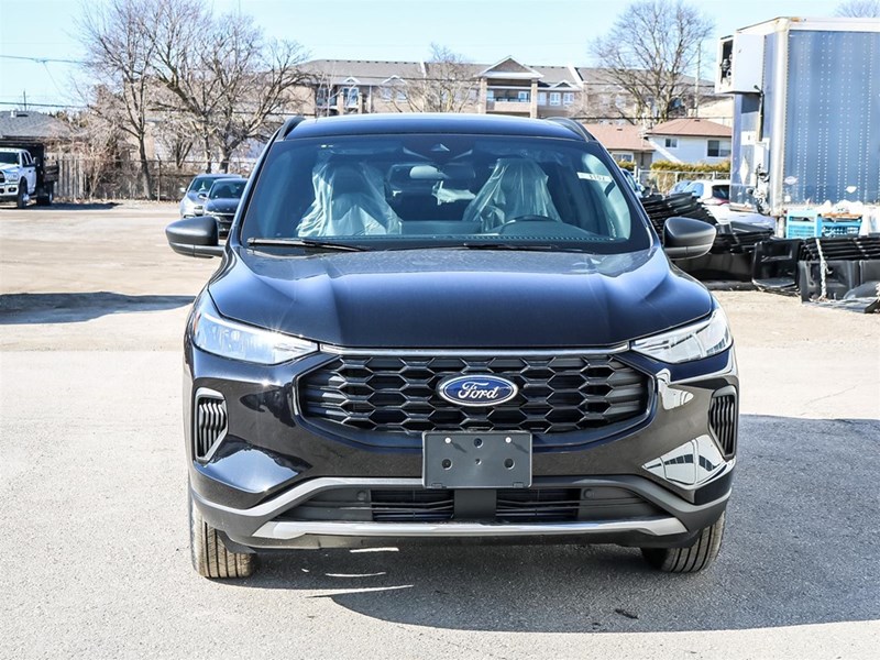 2025 FORD ESCAPE ST-LINE AWD