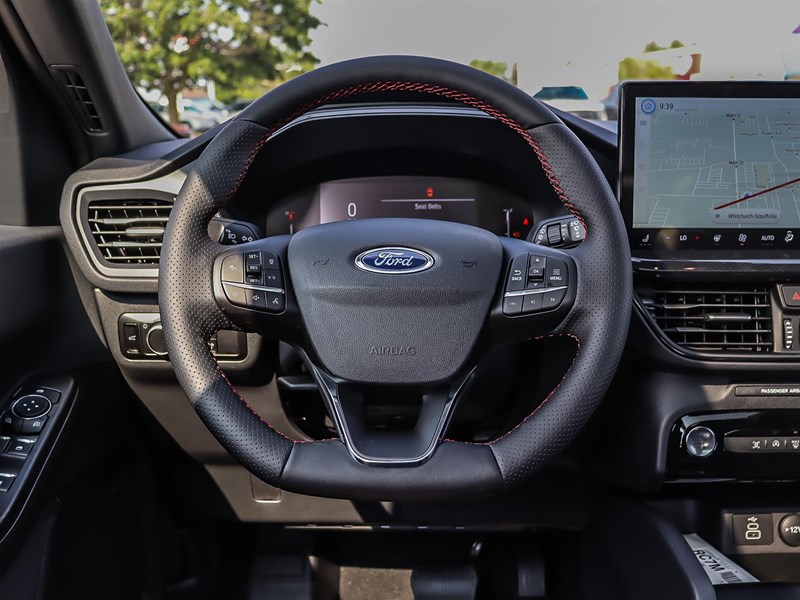 2025 FORD ESCAPE ST-LINE AWD