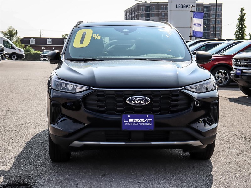 2025 FORD ESCAPE ST-LINE AWD