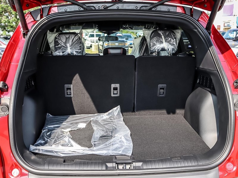 2025 FORD ESCAPE ST-LINE AWD