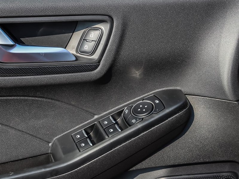 2025 FORD ESCAPE ST-LINE AWD