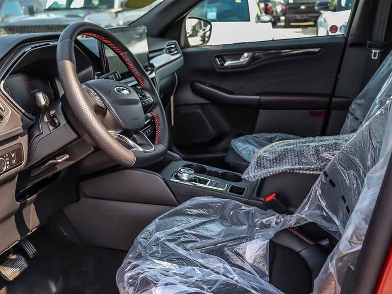 2025 FORD ESCAPE ST-LINE AWD