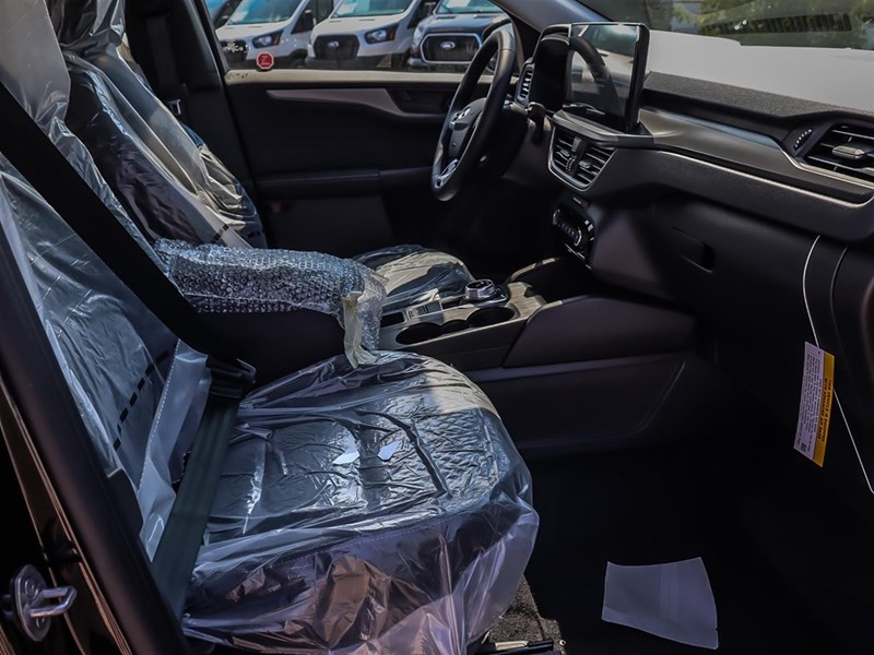 2025 FORD ESCAPE ACTIVE AWD