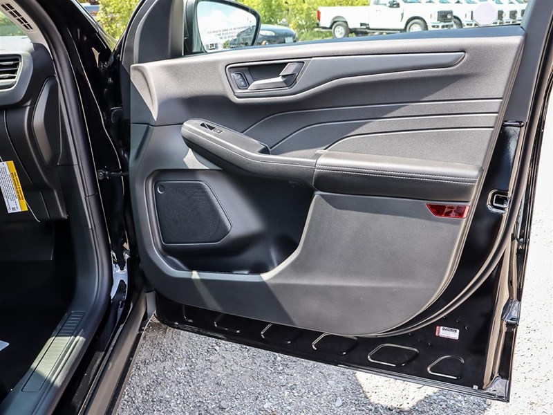 2025 FORD ESCAPE ACTIVE AWD