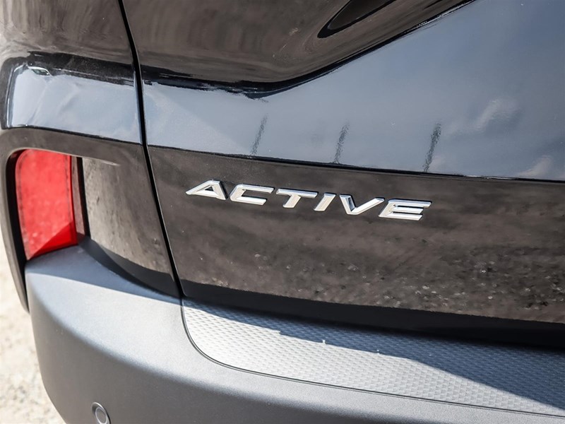 2025 FORD ESCAPE ACTIVE AWD