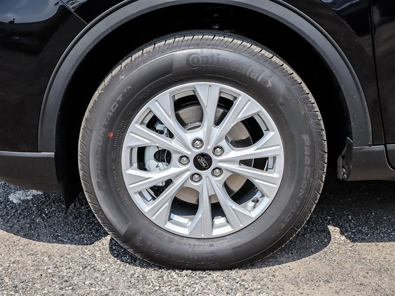 2025 FORD ESCAPE ACTIVE AWD