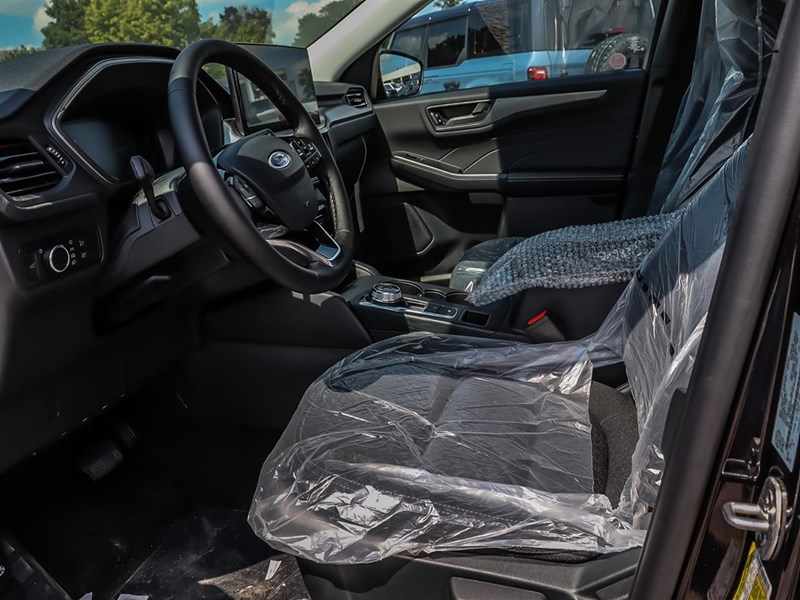 2025 FORD ESCAPE ACTIVE AWD
