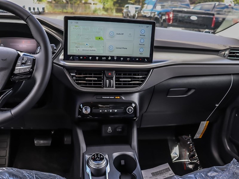 2025 FORD ESCAPE ACTIVE AWD