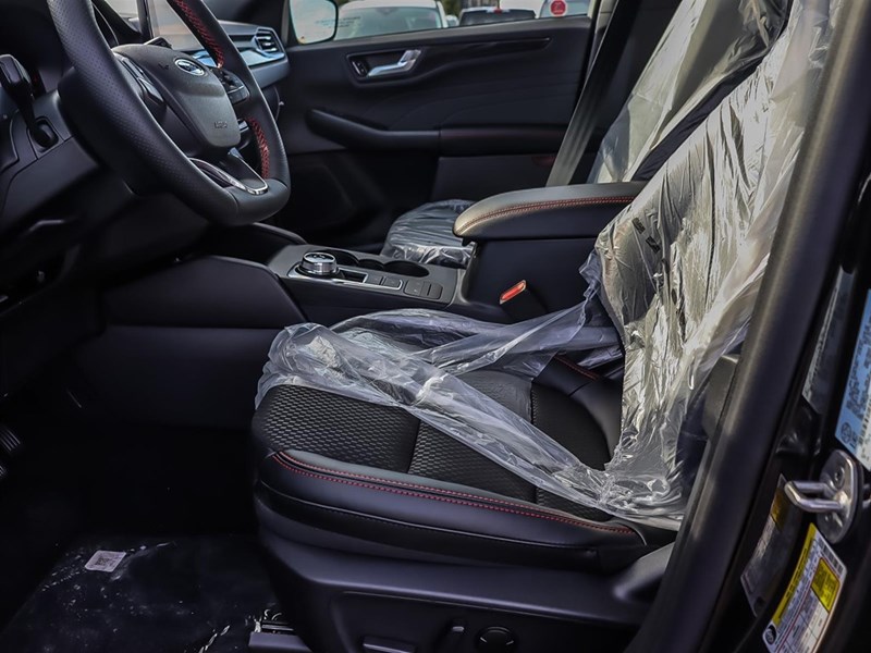 2025 FORD ESCAPE ST-LINE SELECT AWD