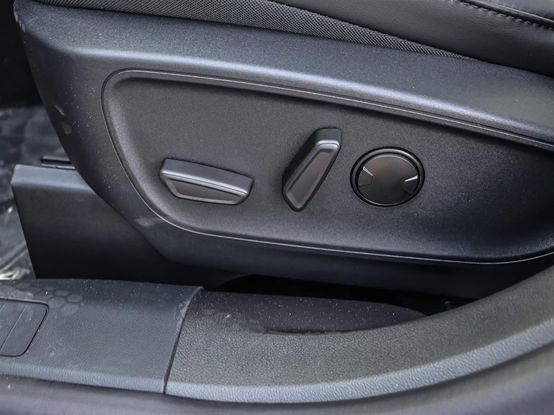 2025 FORD ESCAPE ST-LINE SELECT AWD