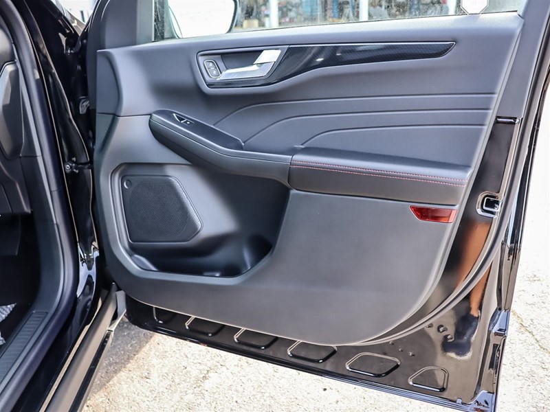 2025 FORD ESCAPE ST-LINE SELECT AWD