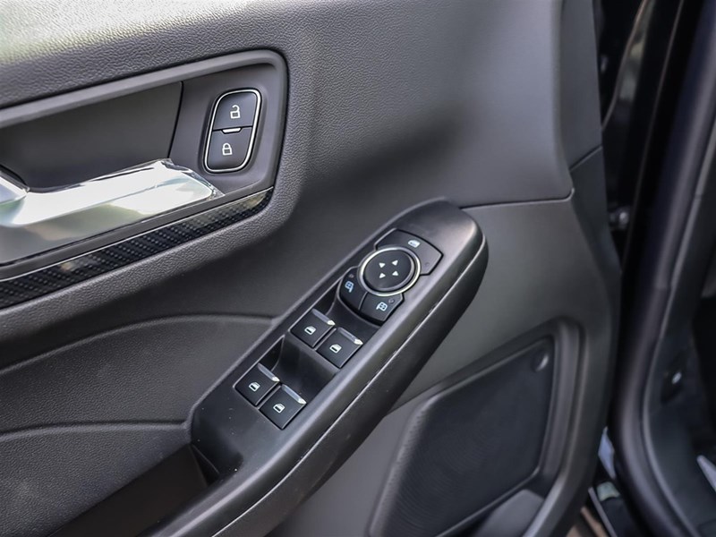 2025 FORD ESCAPE ST-LINE SELECT AWD