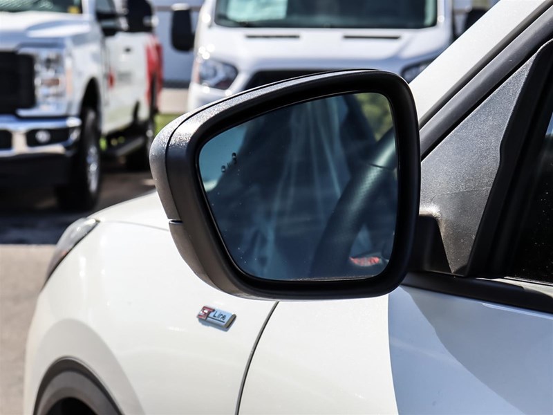 2025 FORD ESCAPE ST-LINE AWD