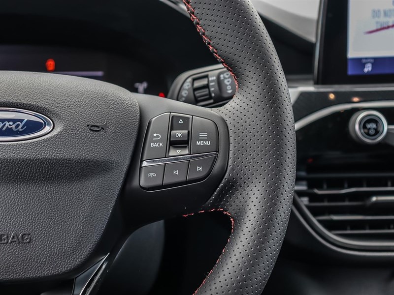 2025 FORD ESCAPE ST-LINE AWD