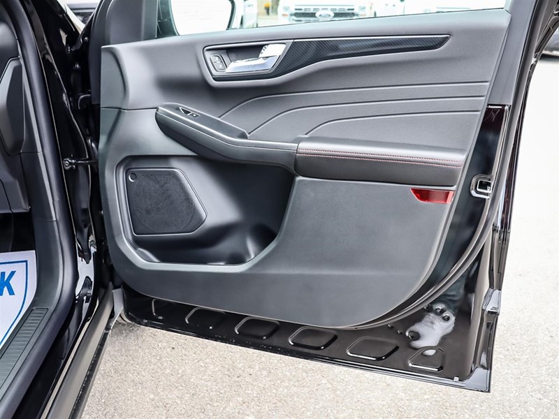 2025 FORD ESCAPE ST-LINE AWD