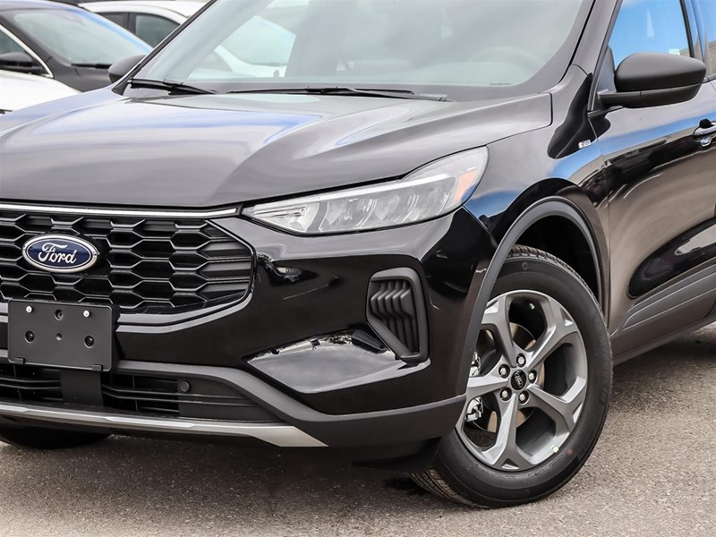 2025 FORD ESCAPE ST-LINE AWD