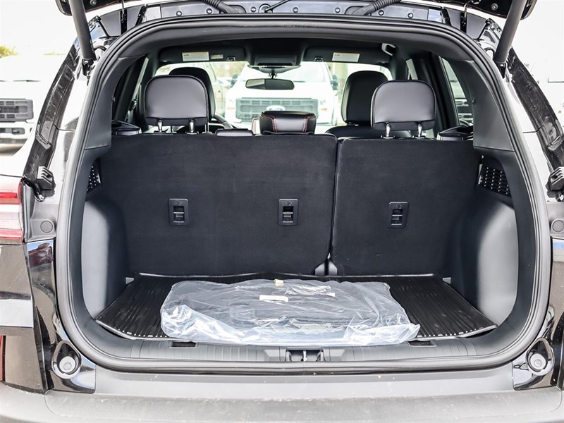 2025 FORD ESCAPE ST-LINE AWD