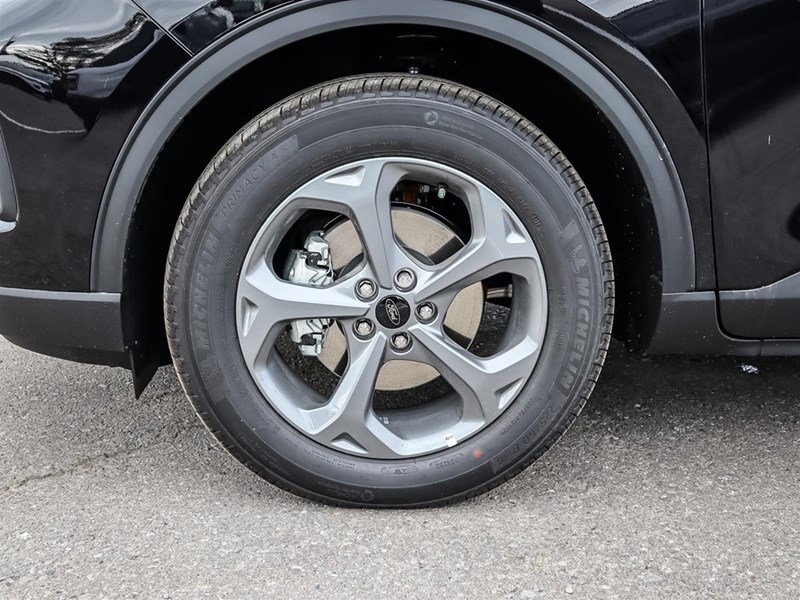 2025 FORD ESCAPE ST-LINE AWD