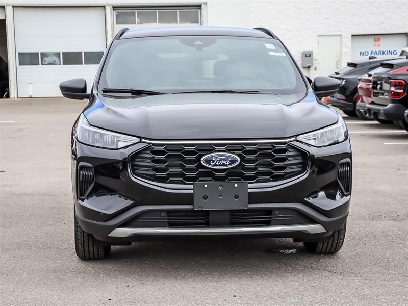 2025 FORD ESCAPE ST-LINE AWD