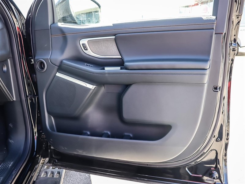 2025 FORD EXPEDITION TREMOR 4X4