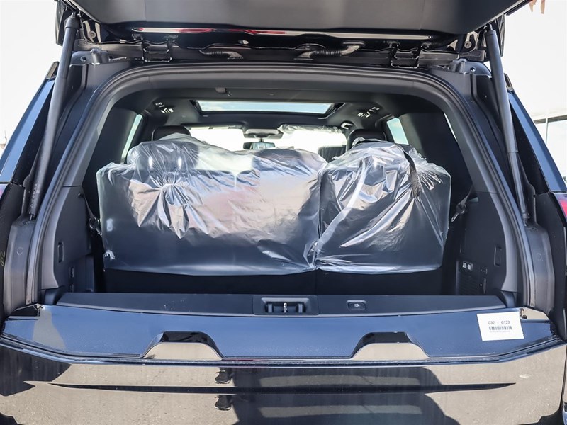 2025 FORD EXPEDITION TREMOR 4X4