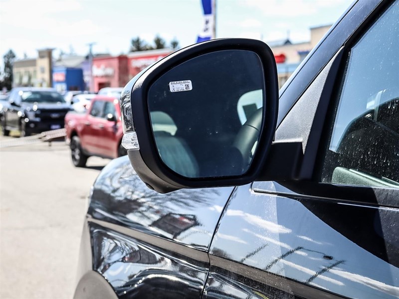 2025 FORD EXPEDITION TREMOR 4X4