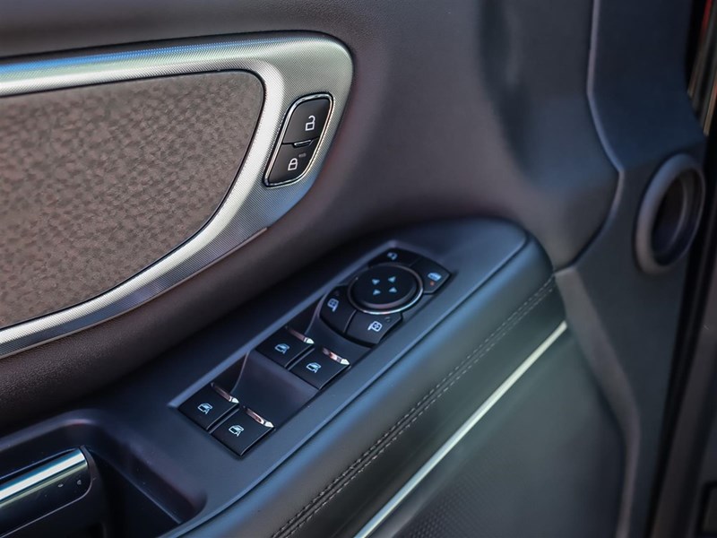 2025 FORD EXPEDITION TREMOR 4X4