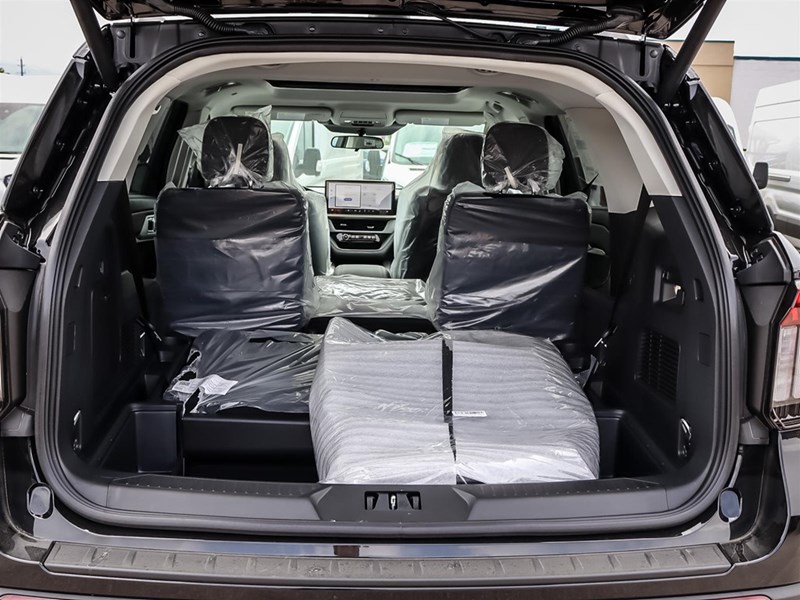 2025 FORD EXPLORER ACTIVE 4WD