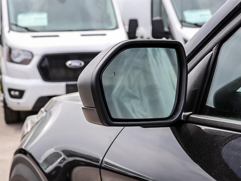 2025 FORD EXPLORER ACTIVE 4WD