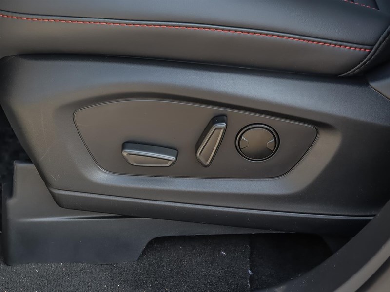 2025 FORD EXPLORER ST-LINE 4WD