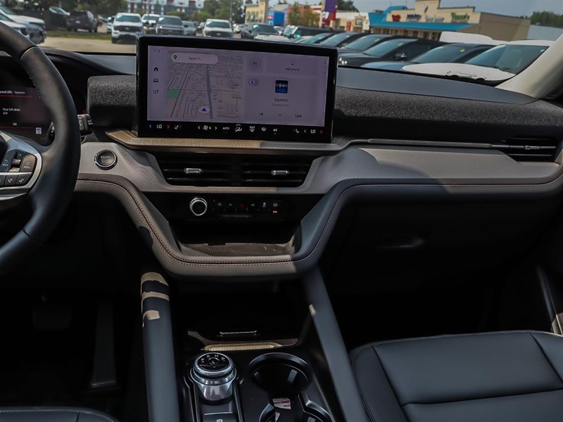 2025 FORD EXPLORER ACTIVE 4WD