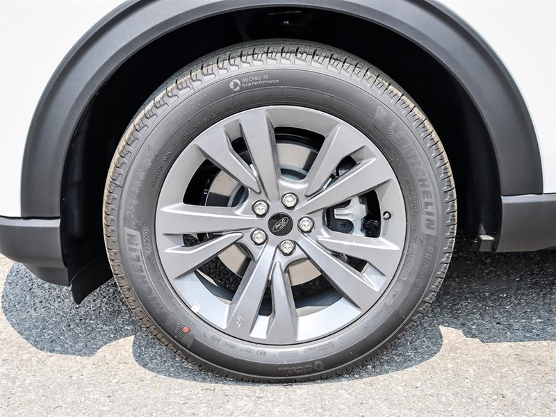 2025 FORD EXPLORER ACTIVE 4WD