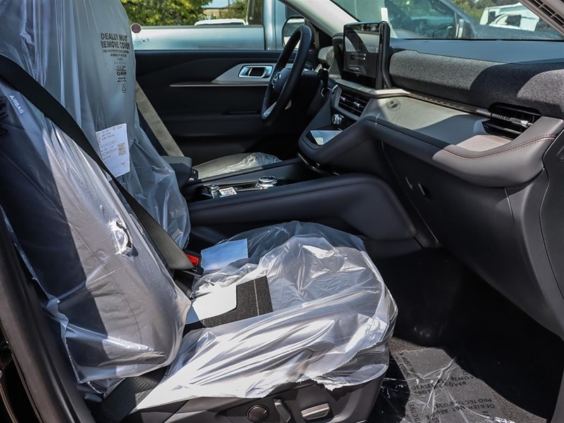 2025 FORD EXPLORER ACTIVE 4WD