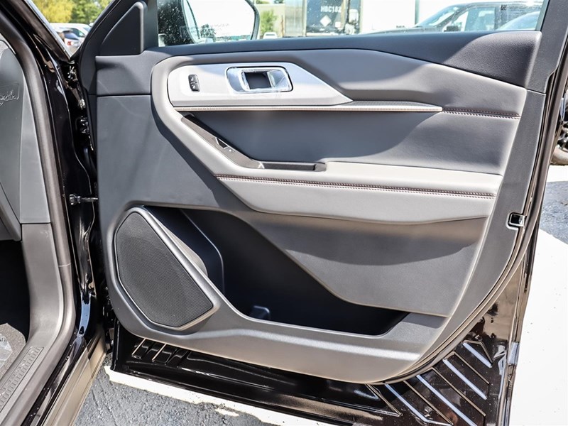 2025 FORD EXPLORER ACTIVE 4WD