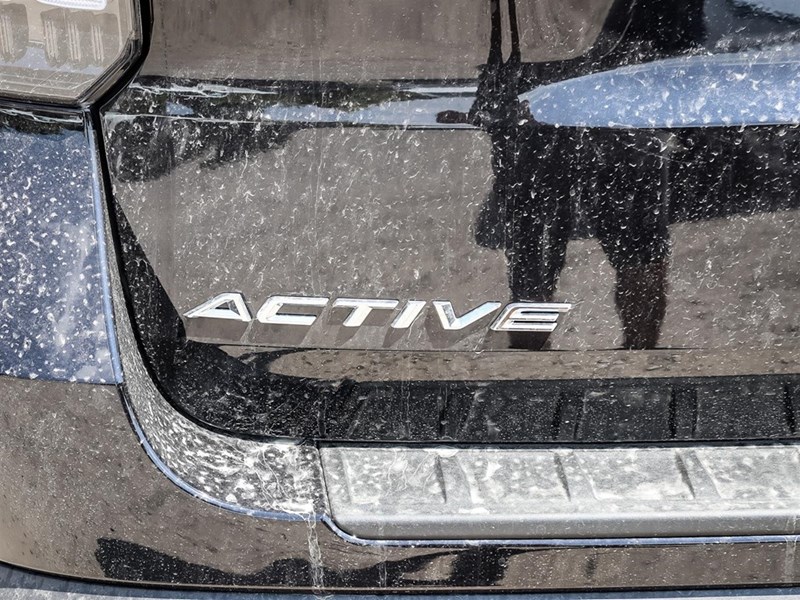 2025 FORD EXPLORER ACTIVE 4WD