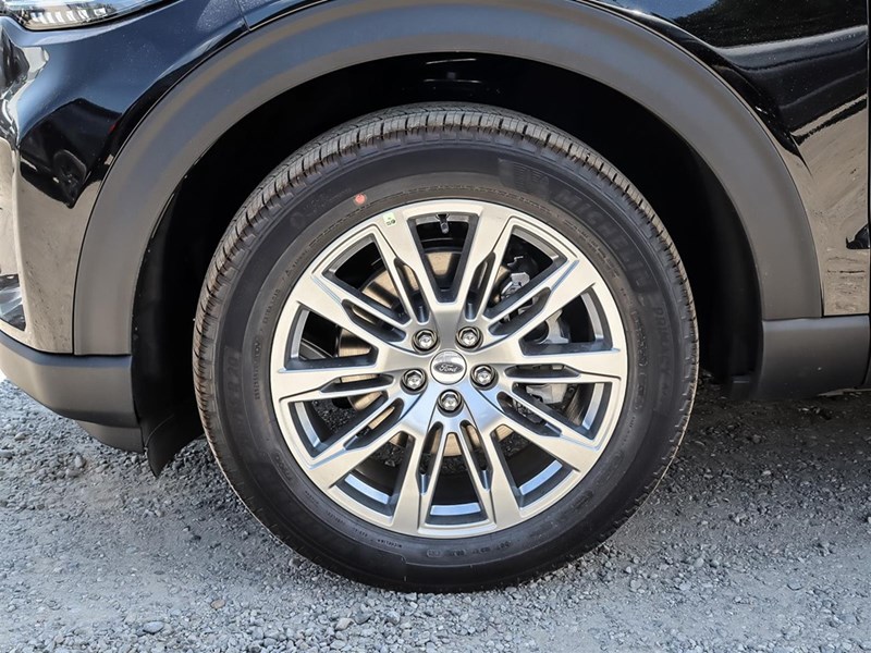 2025 FORD EXPLORER ACTIVE 4WD