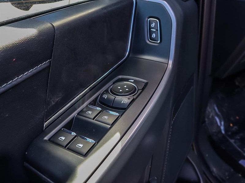 2025 FORD F-150 XLT | 5.5' BOX | FX4 | BLK PACK | 20