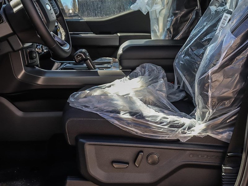 2025 FORD F-150 XLT 4WD SUPERCREW 5.5' BOX