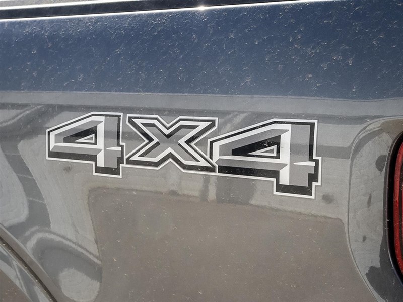 2025 FORD F-150 XLT 4WD SUPERCREW 5.5' BOX