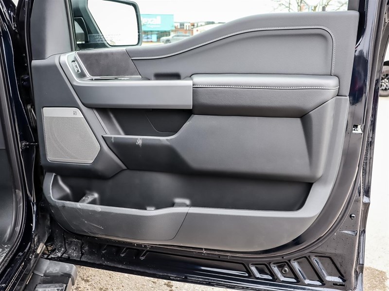 2025 FORD F-150 XLT | 5.5' BOX | 303A | B&O | FX4