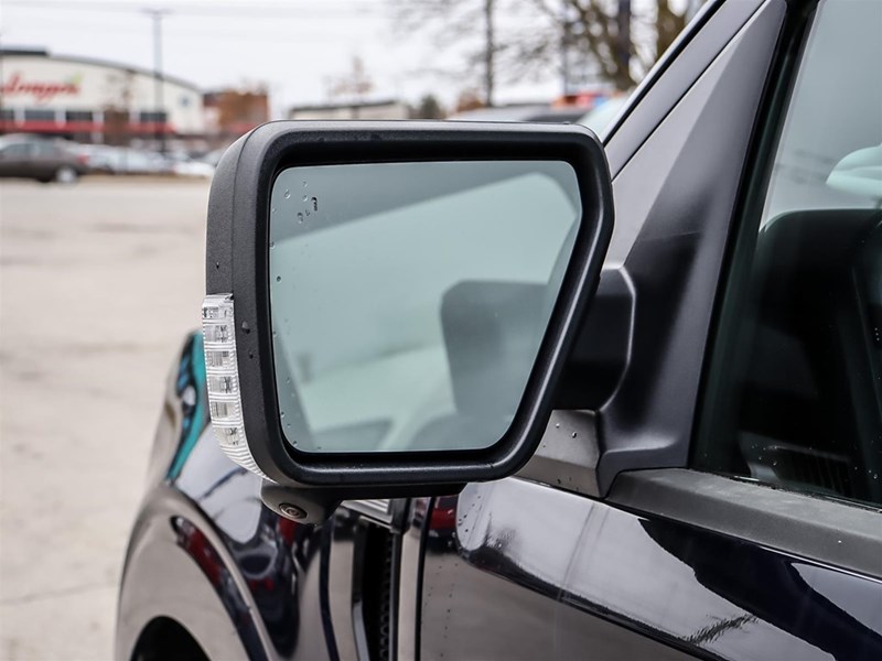 2025 FORD F-150 XLT | 5.5' BOX | 303A | B&O | FX4