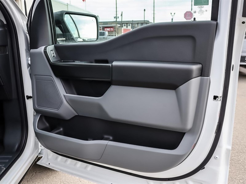 2025 FORD F-150 XL 4WD SUPERCREW 5.5' BOX