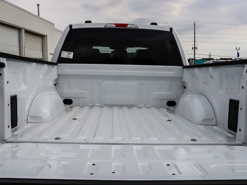2025 FORD F-150 XL 4WD SUPERCREW 5.5' BOX