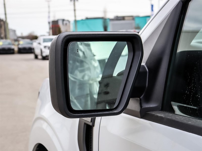 2025 FORD F-150 XL 4WD SUPERCREW 5.5' BOX